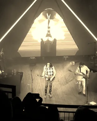 Todd Rundgren Oxnard