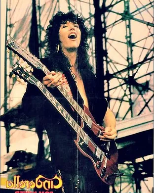 Tom Keifer Anaheim