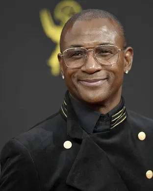 Tommy Davidson  Ontario
