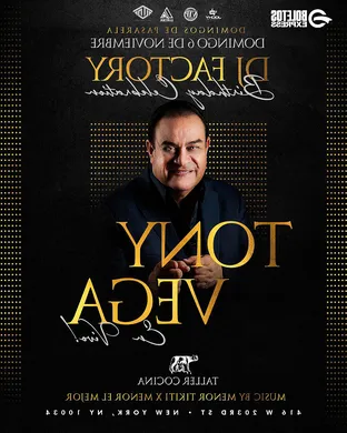 Tony Vega Glendale