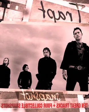 Trapt Anaheim