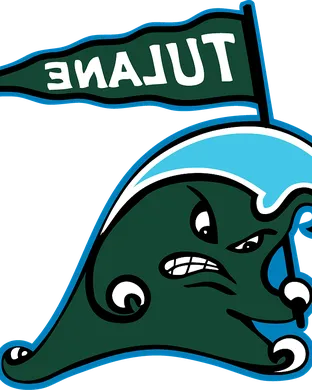 Tulane Green Wave Houston