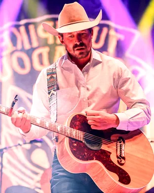 Turnpike Troubadours Long Beach