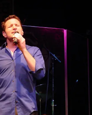 Ty Herndon San Juan Capistrano
