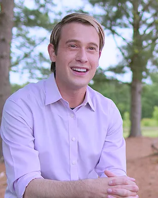Tyler Henry Redondo Beach