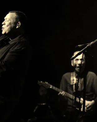 UB40 Anaheim