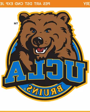 UCLA Bruins Pasadena