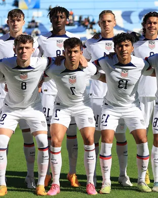 Usa Soccer Inglewood