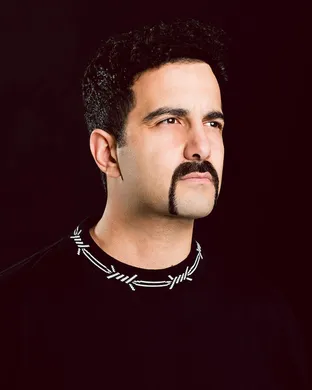 Valentino Khan Los Angeles