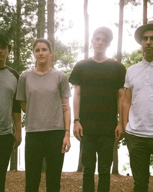 Valley - Band Los Angeles