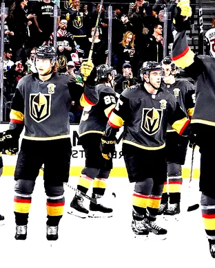 Vegas Golden Knights Las Vegas