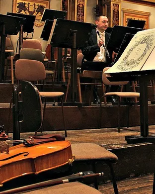 Vienna Philharmonic Orchestra Costa Mesa