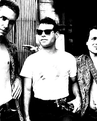 Violent Femmes Los Angeles