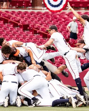 Virginia Cavaliers Charlottesville