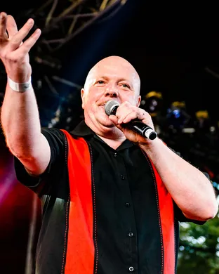 VNV Nation Los Angeles