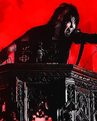 W.A.S.P. Los Angeles