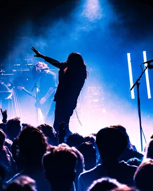 Wage War Anaheim