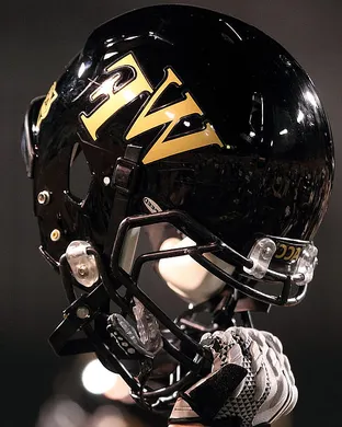 Wake Forest Demon Deacons Atlanta