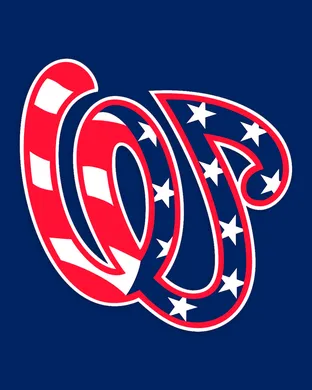 Washington Nationals Los Angeles