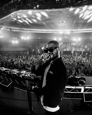 Wax Motif Los Angeles