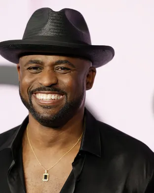 Wayne Brady Los Angeles
