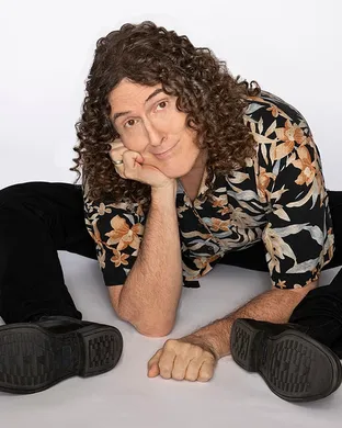 Weird Al Yankovic Anaheim