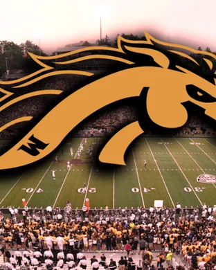 Western Michigan Broncos Football Houston