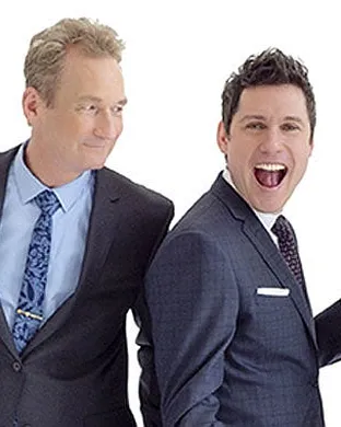 Whose Live Anyway? Glendale