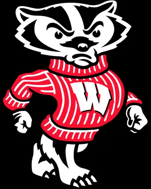 Wisconsin Badgers Pasadena