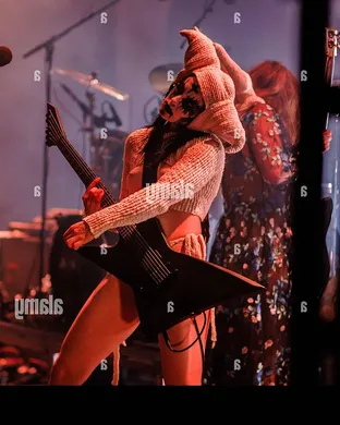 Witch Club Satan Los Angeles