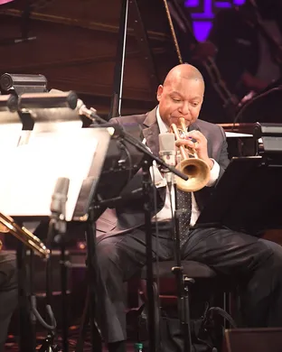 Wynton Marsalis Los Angeles