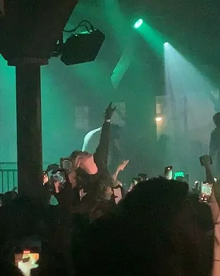 Xavier Wulf Santa Ana