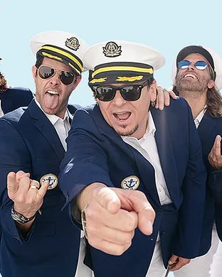 Yachtley Crew Newport Beach