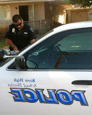 YHWH Nailgun Los Angeles