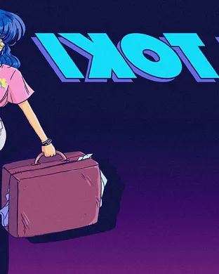 Yoi Toki Los Angeles