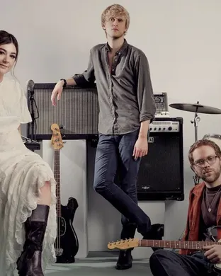 Yumi Zouma Los Angeles