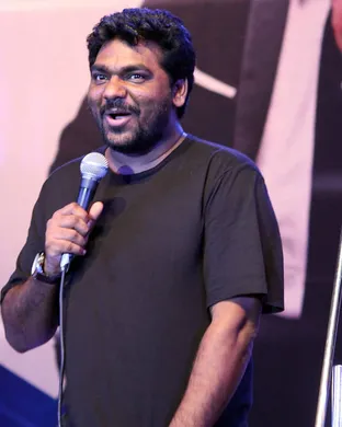 Zakir Khan Los Angeles