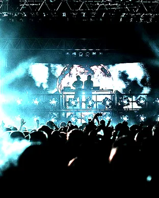 Zeds Dead Los Angeles