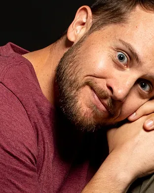Zoltan Kaszas Irvine