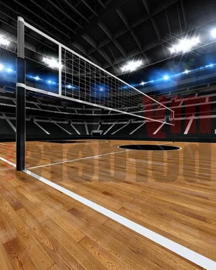 UConn Huskies Volleyball Storrs Mansfield