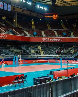 Stanford Cardinal Women's Volleyball Stanford