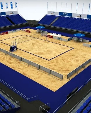 Loyola Marymount Lions Women's Volleyball Los Angeles