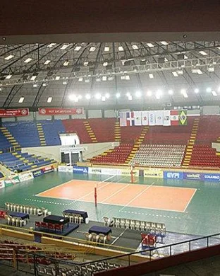 Nebraska Cornhuskers Women's Volleyball Lincoln