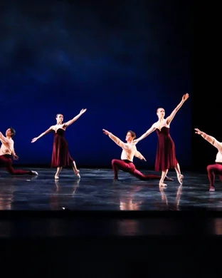 Grandeza Mexicana Folk Ballet Company Los Angeles