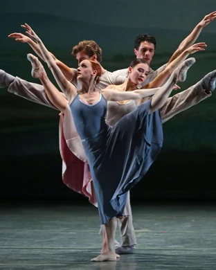 Premier Ballet Irvine