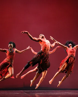 Gevorkian Dance Academy Los Angeles