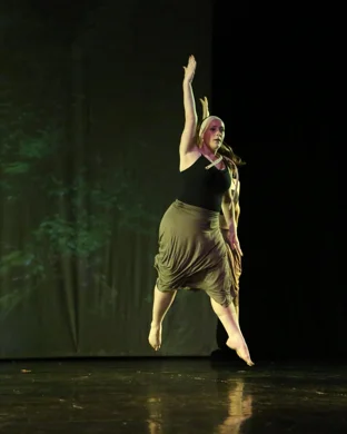 Tango Elite - The Show Glendale