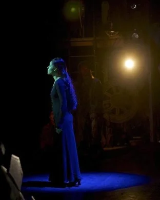 The Hollywood Rush: A Night of Theater Created In Less Than A Day Los Angeles